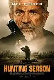 Temporada De Caza