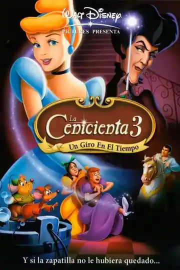 La Cenicienta 3