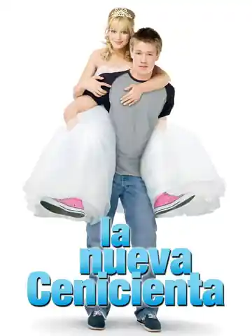 La Nueva Cenicienta