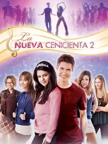 La Nueva Cenicienta 2