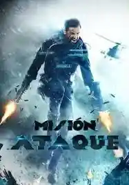 Misión Ataque