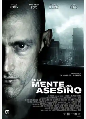 En La Mente Del Asesino