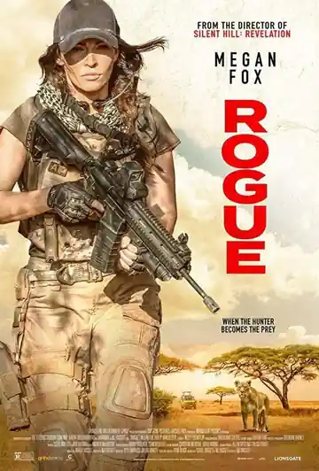 La Mercenaria