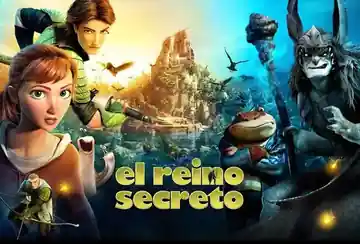 El Reino Secreto