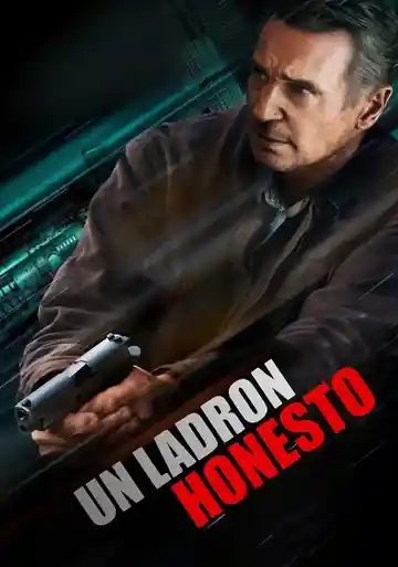 Un Ladrón Honesto