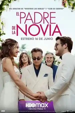 El Padre De La Novia