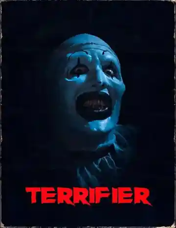 Terrifier Cortometraje