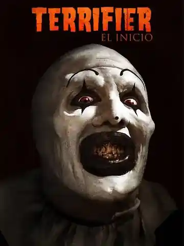 Terrifier El Inicio