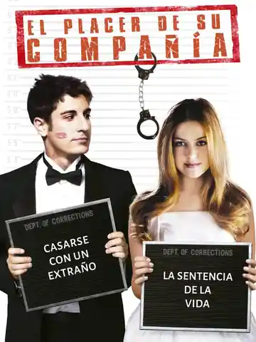 El Placer De Su Compañía