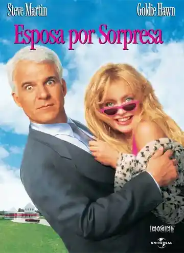 Esposa Por Sorpresa