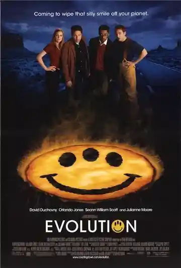 Evolucion