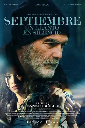 Septiembre, un Llanto en Silencio