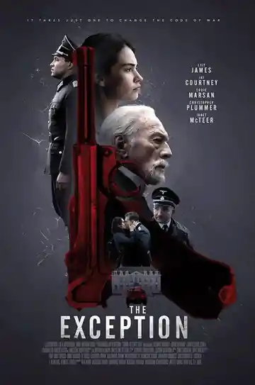 The Exception