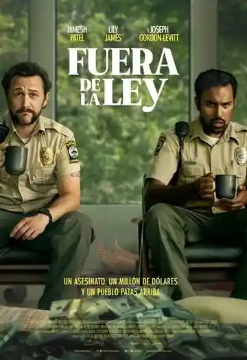 Fuera De La Ley