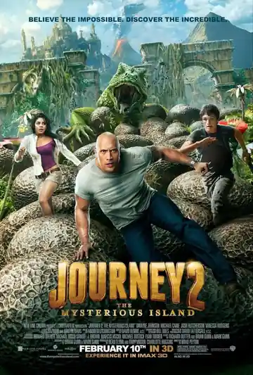 Journey 2