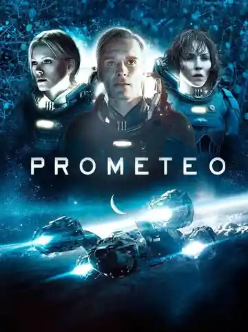 Prometeo