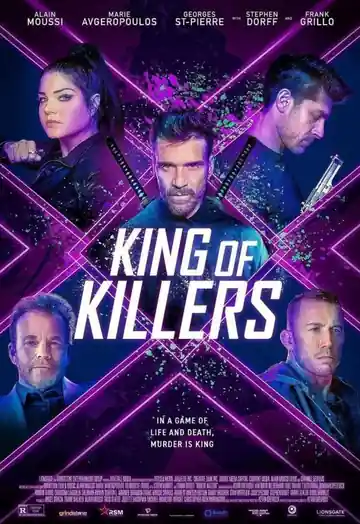 King Of Killers