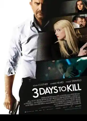 3 Days To Kill