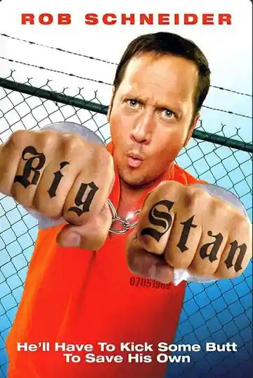 Big Stan