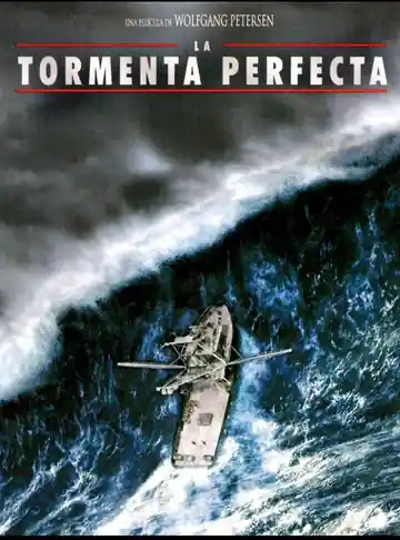 La Tormenta Perfecta