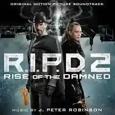 R.I.P.D 2 ;Policia Del Mas Alla 2