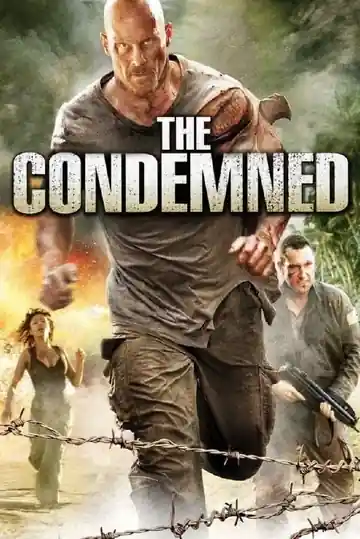 La Isla De Los Condenados