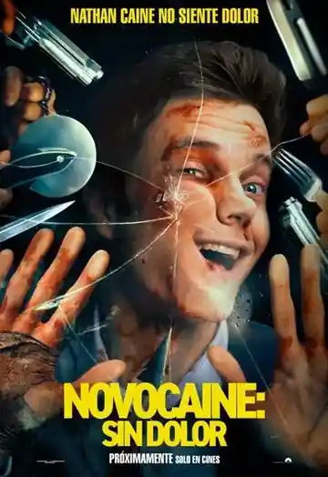 Novacaine