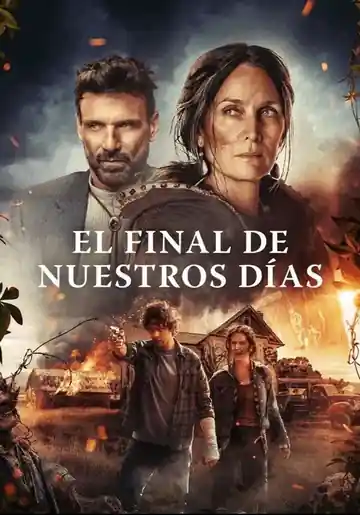 El Final De Nuestros Dias