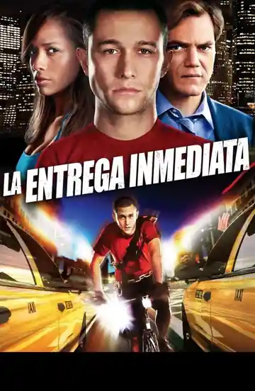 La Entrega Inmediata