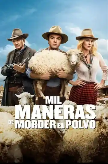 MIL Maneras De Morder El Polvo