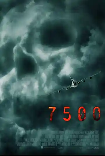 Vuelo 7500