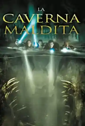 La Caverna Maldita