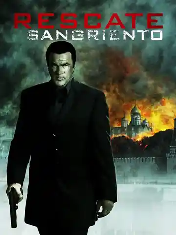 Rescate Sangriento