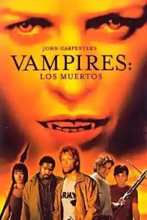 Vampiros Los Muertos
