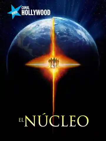 El Núcleo