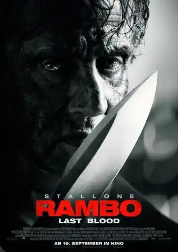 Rambo La Última Misión