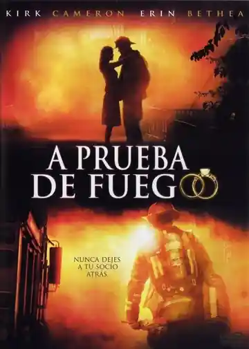 A Prueba De Fuego