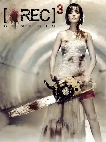 [Rec] 3