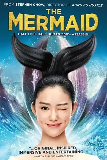 Las Travesuras De Una Sirena