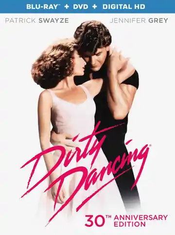 Dirty Dancing