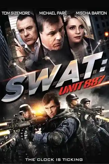 S.W.A.T.: Unidad 887