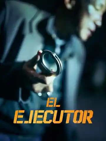 El Ejecutor