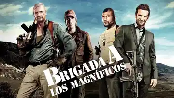 Brigada A