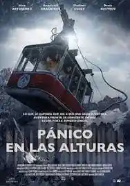Pánico En Las Alturas