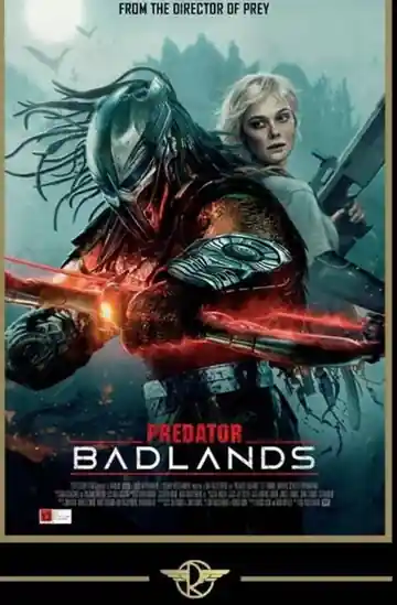 Badlands