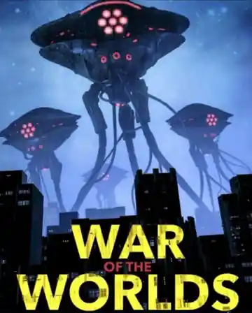 La Guerra De Los Mundos