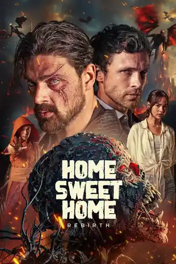 Home Seet Home