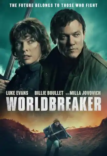 Worldbreaker