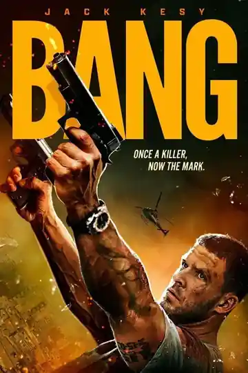 Bang: Storm Of Bullets