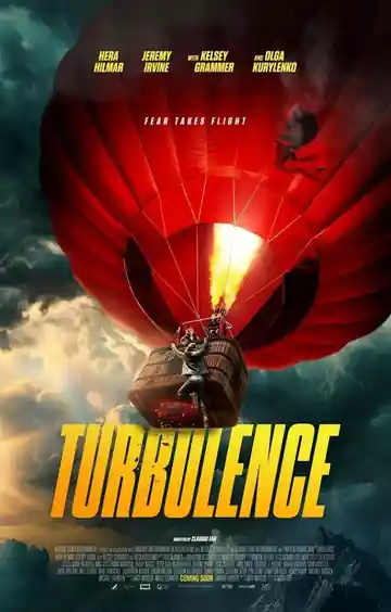 Turbulencia
